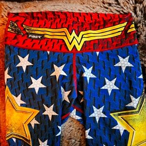 Beautiful Colombian leggings